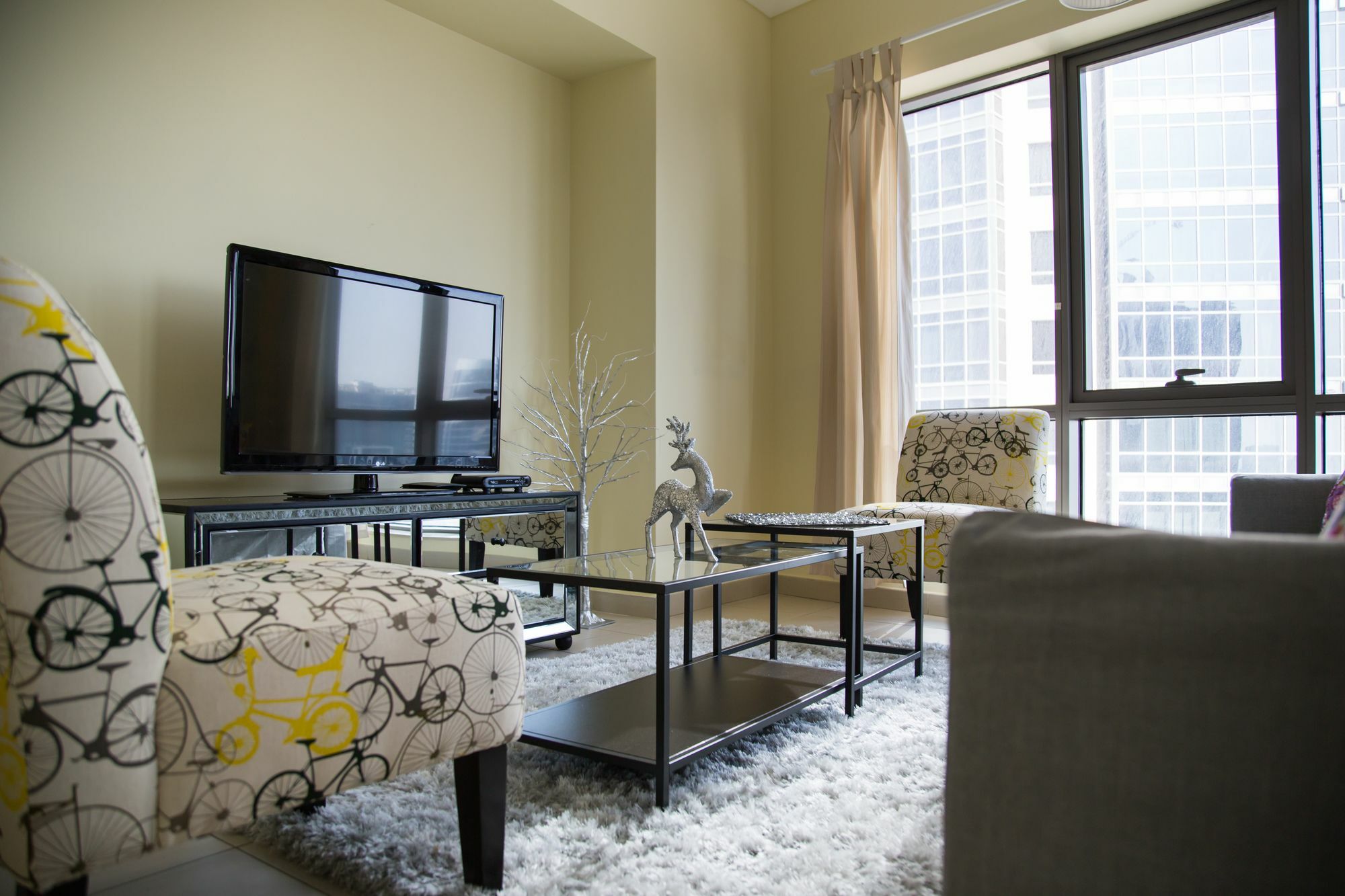 Apartment Hi Guests - South Ridge *