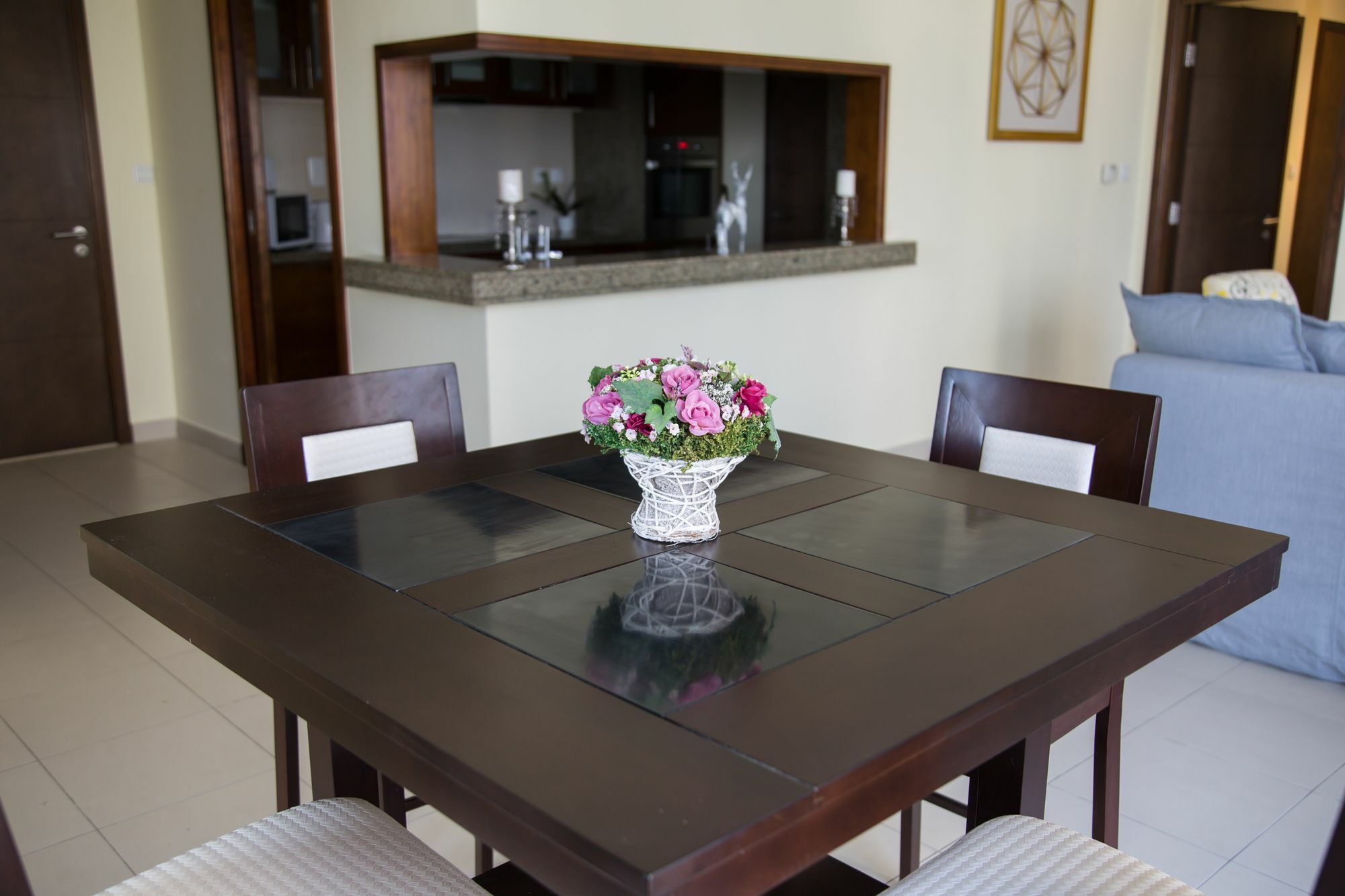 Hi Guests - South Ridge Dubai