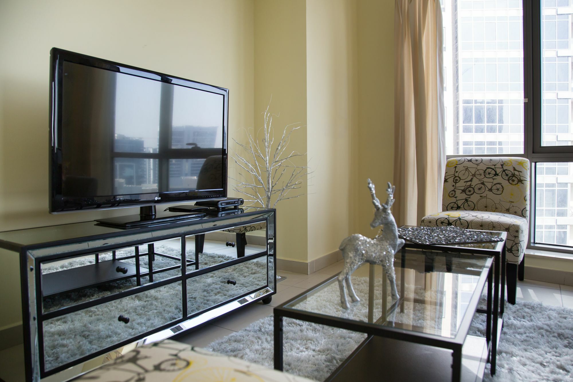 Apartment Hi Guests - South Ridge *